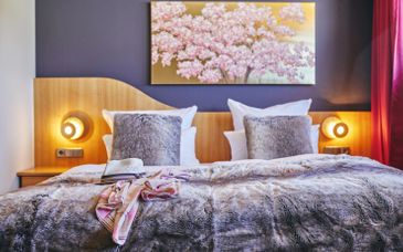 Adults Only: Hotel Liebesglück Winterberg 4*