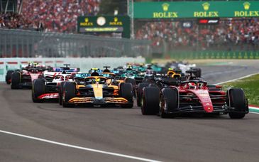 UnaHotels Bologna Centro 4*