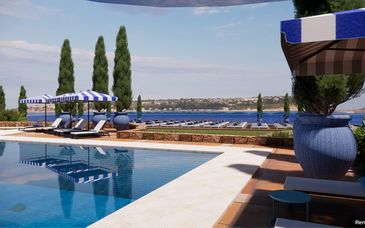 Mangia's Brucoli Resort 5*