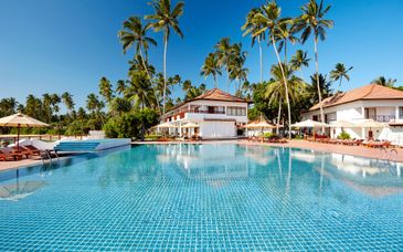 Dickwella Resort and Spa 5*