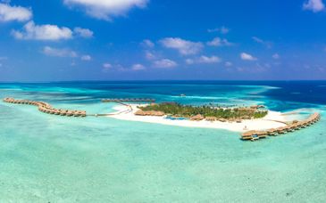 Adults only: You&Me by Cocoon Maldives 5*