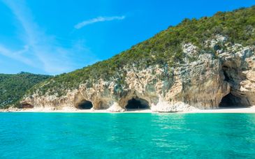 Club Hotel Torre Moresca 4*