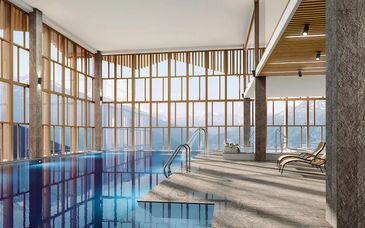 Alparena Hotel & Spa 4*