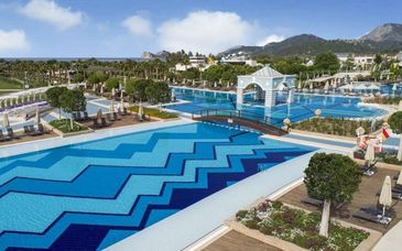 Hilton Dalaman Sarigerme Resort & Spa 5*