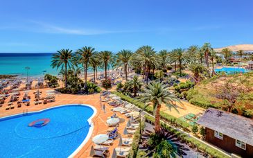 Sbh Costa Calma Beach Resort 4*
