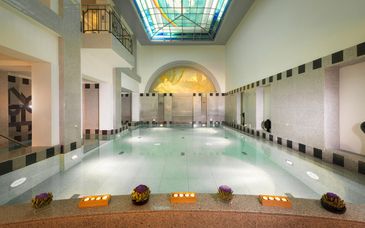 Maison Messmer – Member of Hommage Luxury Hotels Collection
