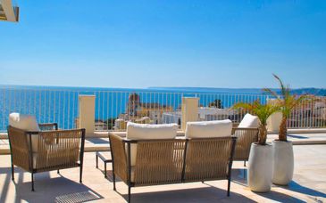 EST Hotel Santa Cesarea Terme 4*