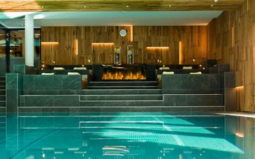 Hotel Kaprunerhof 4*