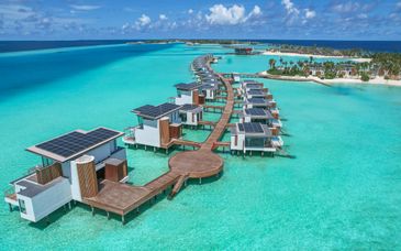 SO/ Maldives 5*