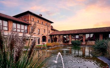 Relais Cascina Era 4*