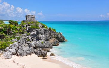 Devossion by Live Aqua Playa del Carmen 5*, Adults Only: Our Habitas Tulum 4* & Our Habitas Bacalar 4*