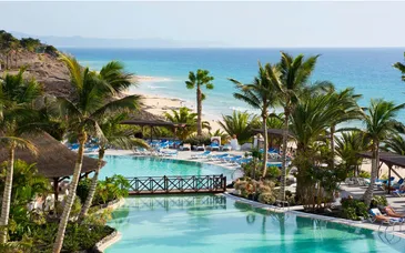 Jandia Princess 4*