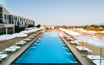 Falkensteiner Family Hotel Diadora 5*