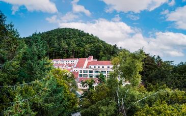 Hotel & Spa Husseren Collections 4*