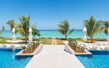 Cap Ouest by Horizon Holidays 4*