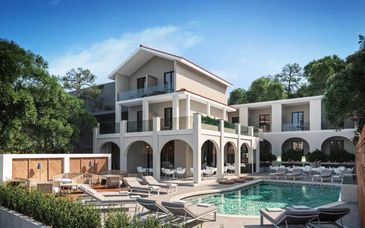 Adults Only: Nikon Boutique Hotel 4*