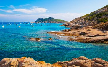 Résidence Prestige Odalys Les Canissons 4*