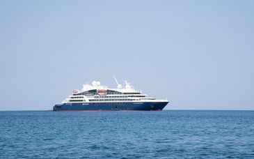 PONANT Kreuzfahrt: Perlen der Antillen