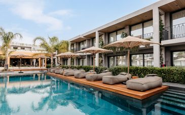 Adults Only: Contessina Suites Zakynthos 5* 