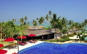 Ramada Bangkok 5* & Barcelo Coconut Island Phuket 5*