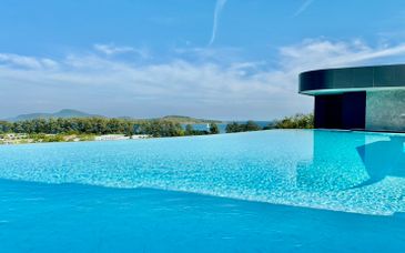 Wyndham La Vita Rawai Phuket 4* & optional Bangkok