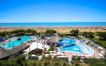 Savoy Beach Hotel 5*