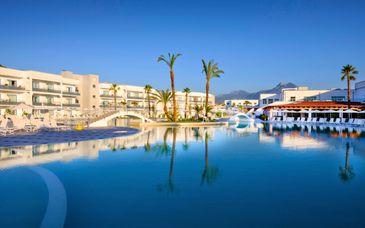 Maritim Resort Calabria 5*