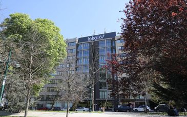 Lokalist Istanbul 4*, a Tribute Portfolio Hotel
