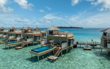 Angsana Velavaru 5*