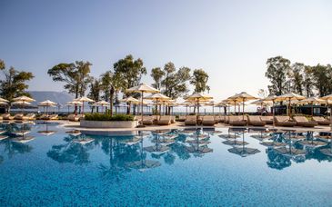 Kerkyra Blue Hotel & Spa 5* by Louis Hotels