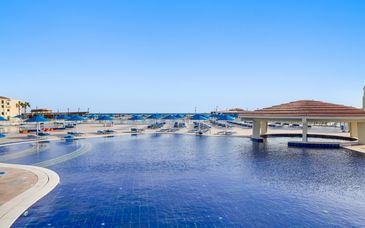 Albatros Makadi Resort 5*