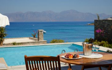 Elounda Mare Hotel 5*