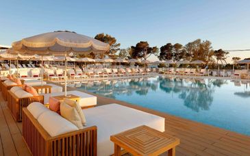 Adults only: TRS Ibiza Hotel 5*
