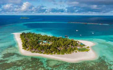 Angsana Velavaru 5*