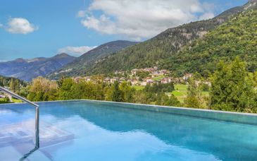Hotel Sporting Ravelli 4*