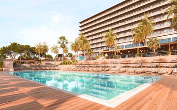 Adults Only: Cook's Club Calvia Beach