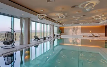 Grand Hotel River Park Luxury Collection 5*