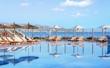 Civitel Creta Beach 4*