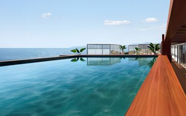 Estival Maramar 4*