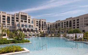 Jumeirah Gulf of Bahrain 5*