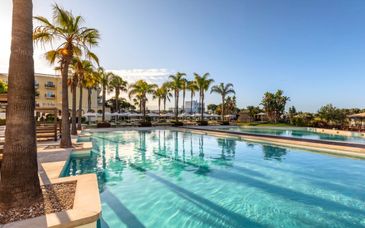 Domes Lake Algarve, Autograph Collection 5*