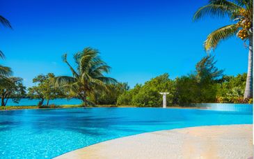 Playa Punta Hicacos 5*