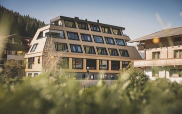 Das Gerlos - Boutique Hotel