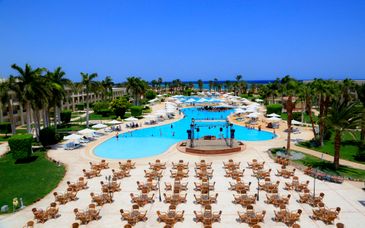 LABRANDA Royal Makadi 4*