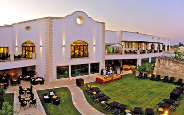 Acaya Golf Resort & Spa 4*