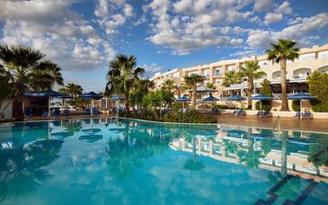 Mitsis Rodos Village 4*