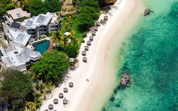Hotel Le Cardinal Exclusive 5*
