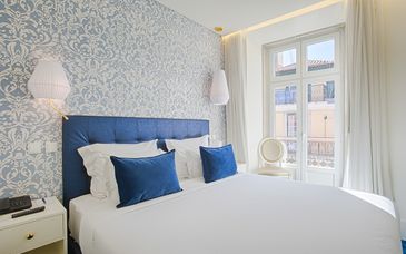 Hotel Lis Baixa 4*