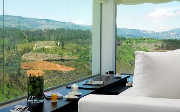 Agua Hotels Mondim de Basto 4*