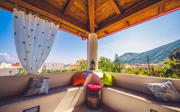 Casa Vacanze Il Papiro
